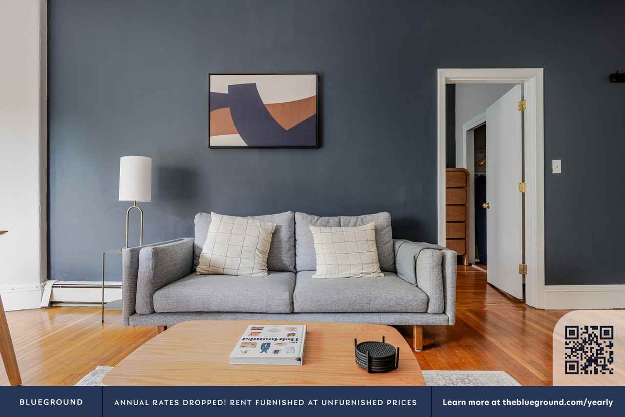 511 Beacon St #1341 - Photo 3 of 21