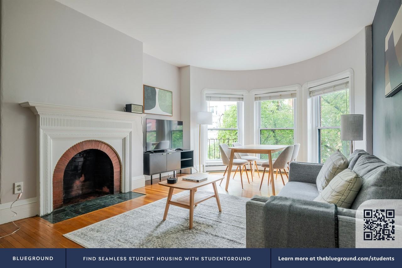 511 Beacon St #1341 - Photo 6 of 21