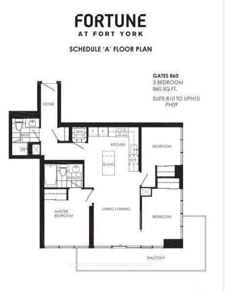 38 Iannuzzi Street #810