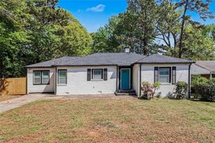 1680 Fairbanks St Sw - Photo 1 of 1