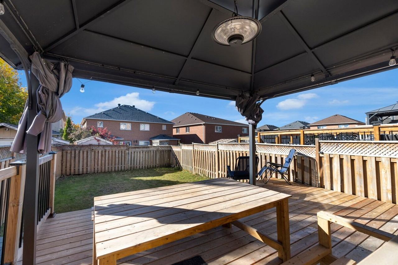 106 Rosanna Cres #1504436P - Photo 7 of 25