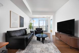 219 Fort York Blvd - Photo 1 of 1