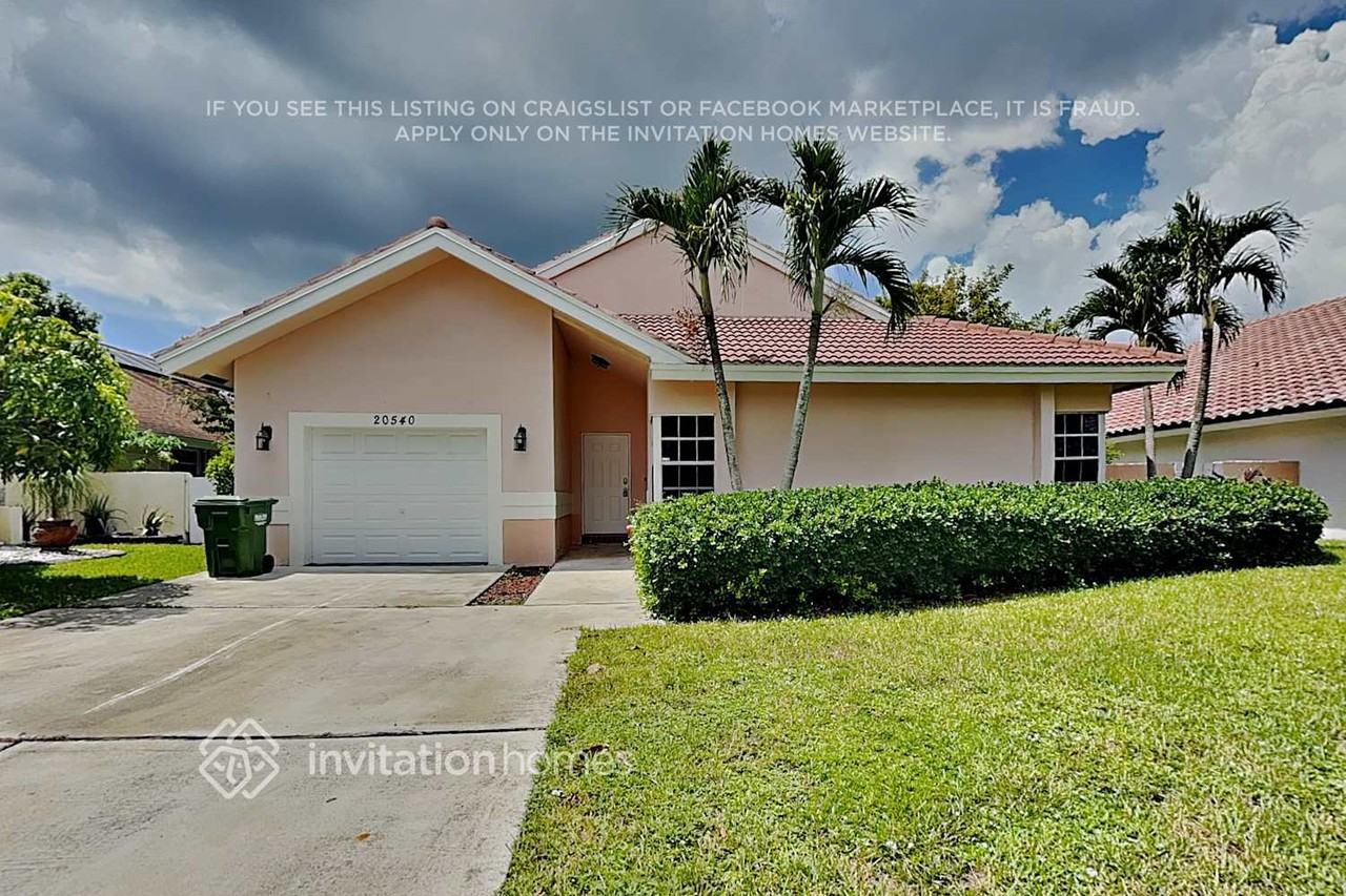 20540 Nw 7th St