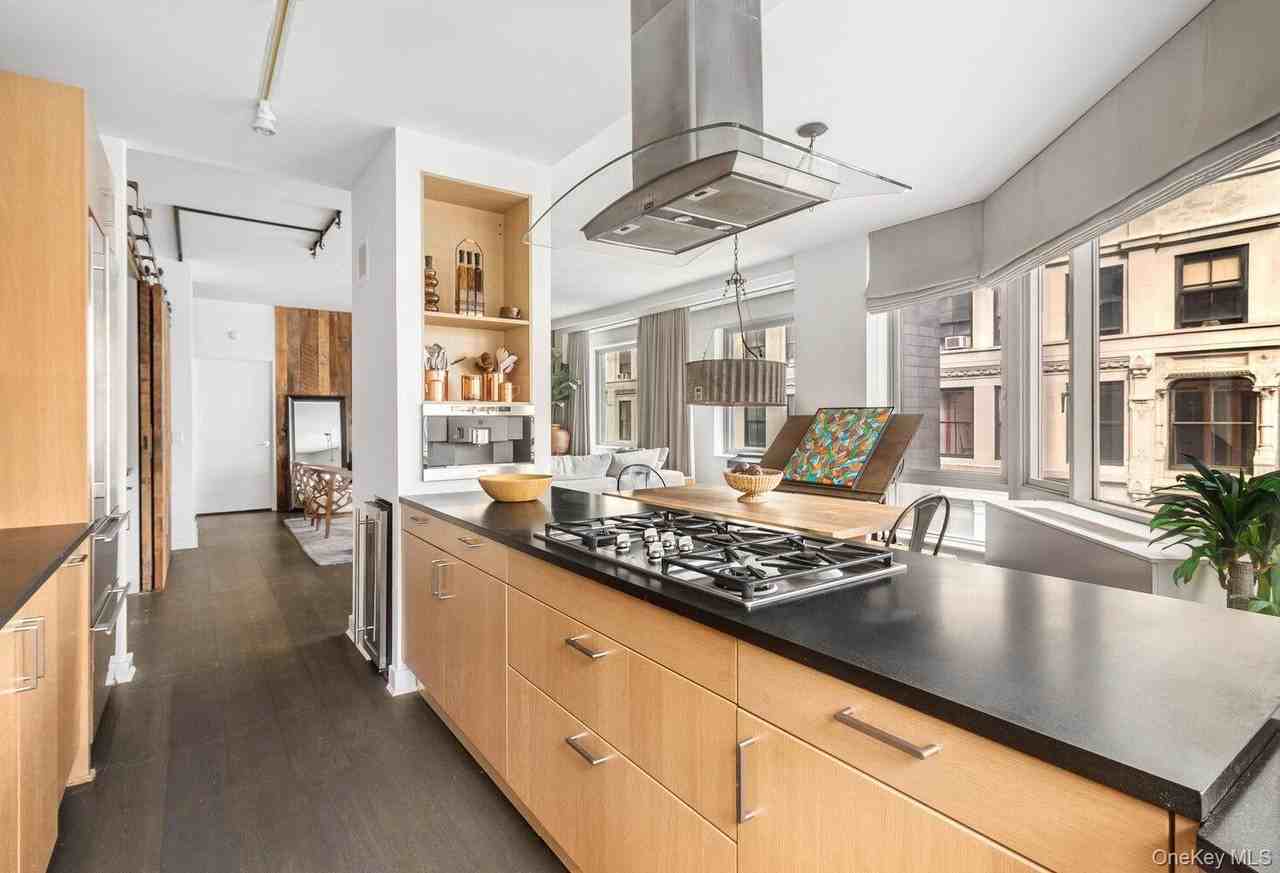 100 W 18th St #5C - Photo 7 of 23