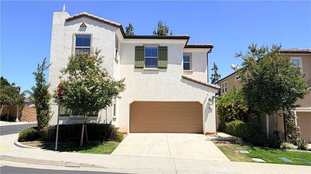 1801 Marquez Way