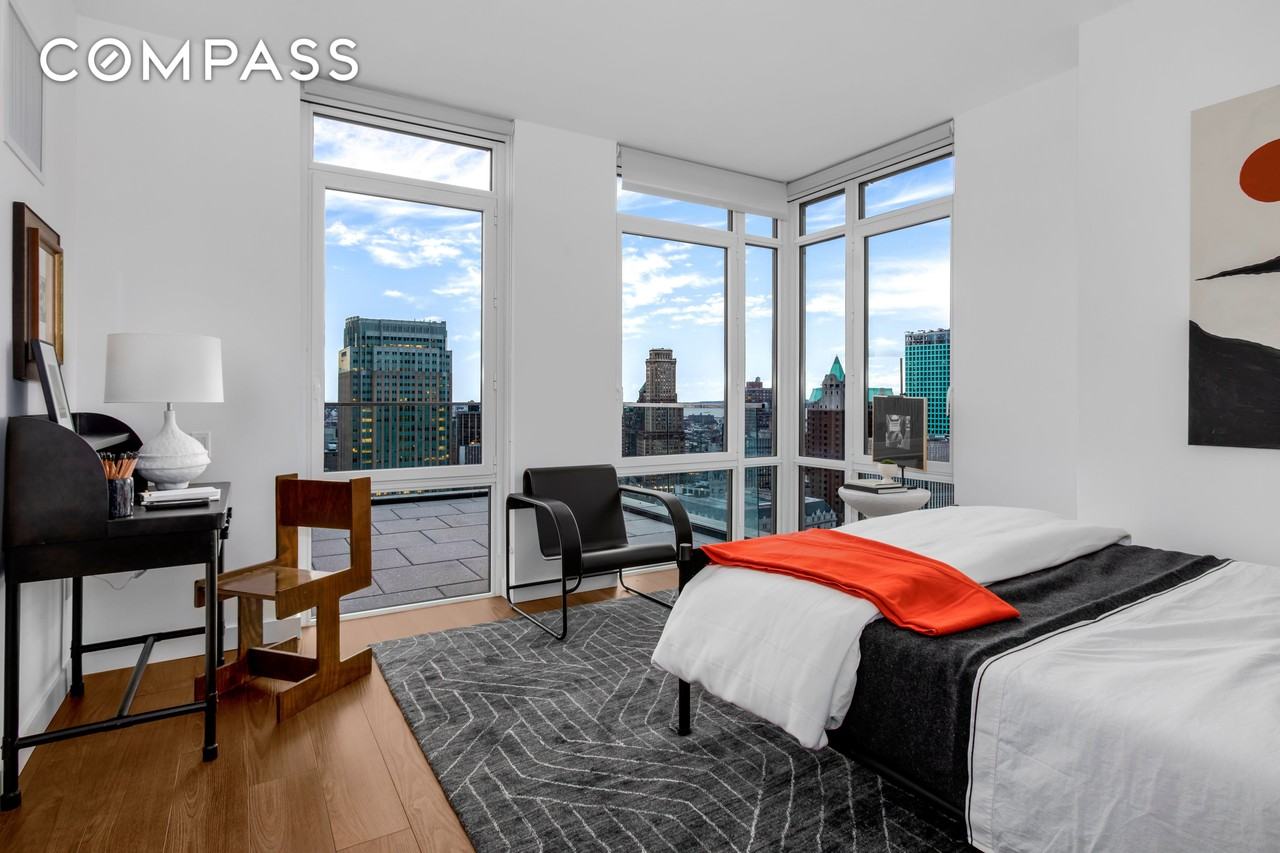 120 Nassau St #32C - Photo 4 of 12