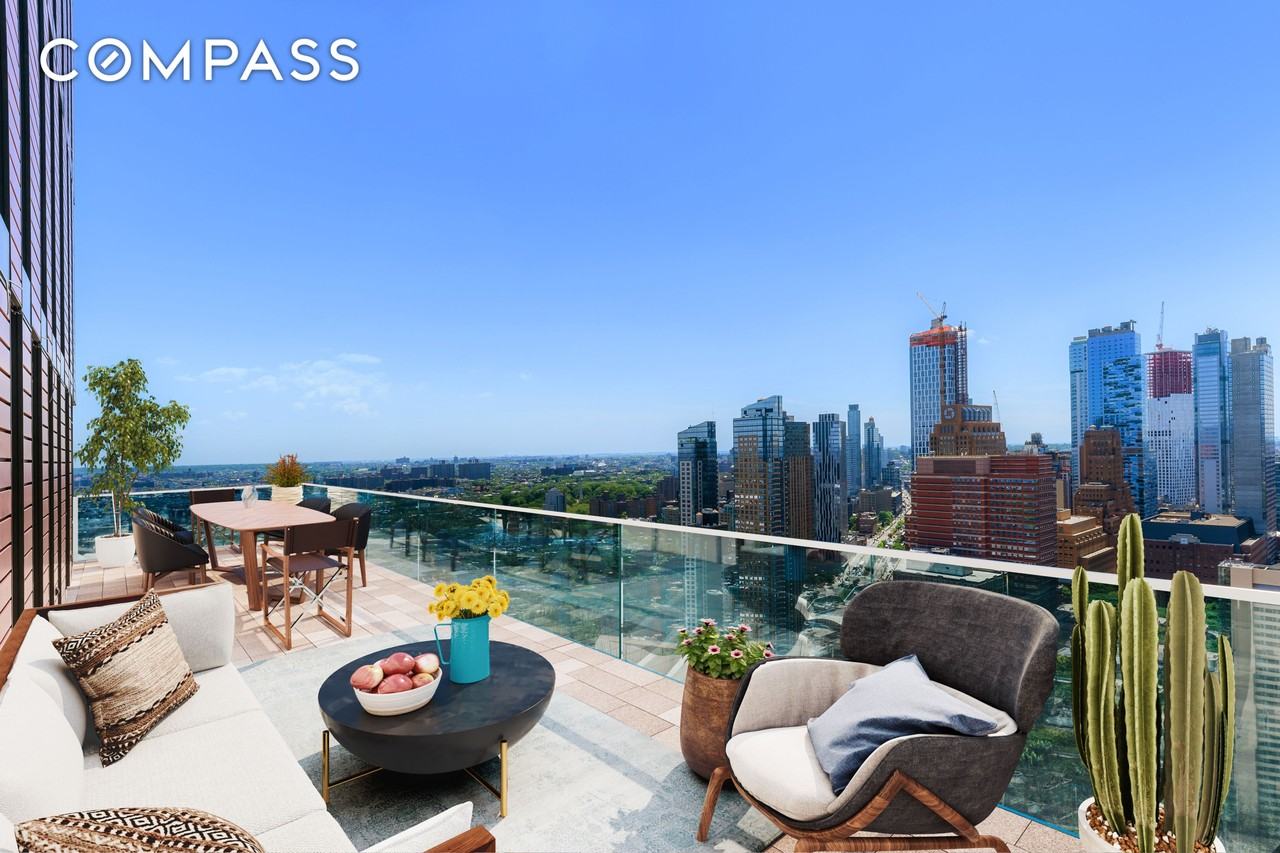 120 Nassau St #32C - Photo 5 of 12