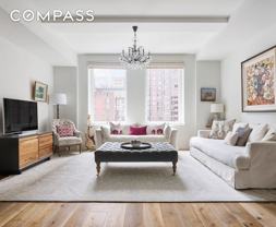 93 Worth St #1401 - Photo 1 of 1
