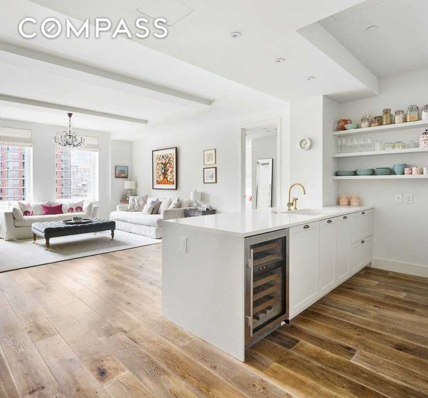 93 Worth St #1401 - Photo 2 of 9