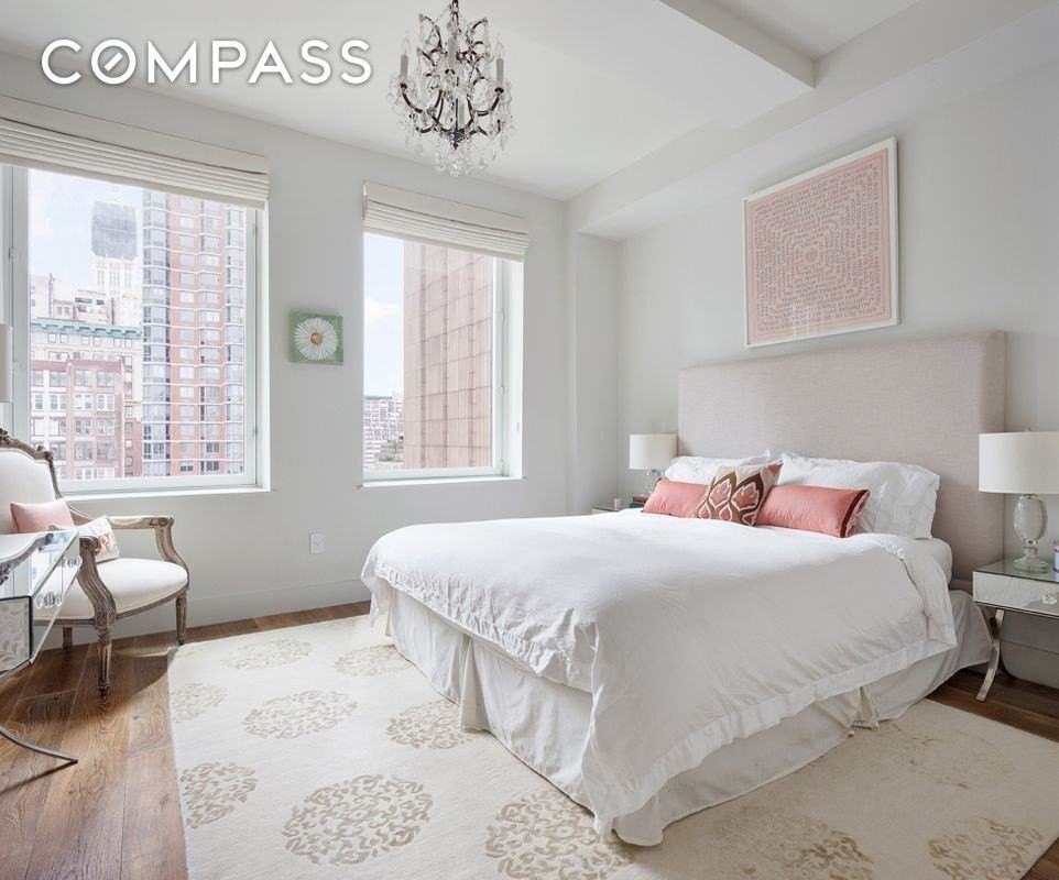 93 Worth St #1401 - Photo 4 of 9