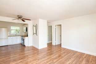715 S Swinton Ave #2B - Photo 1 of 1