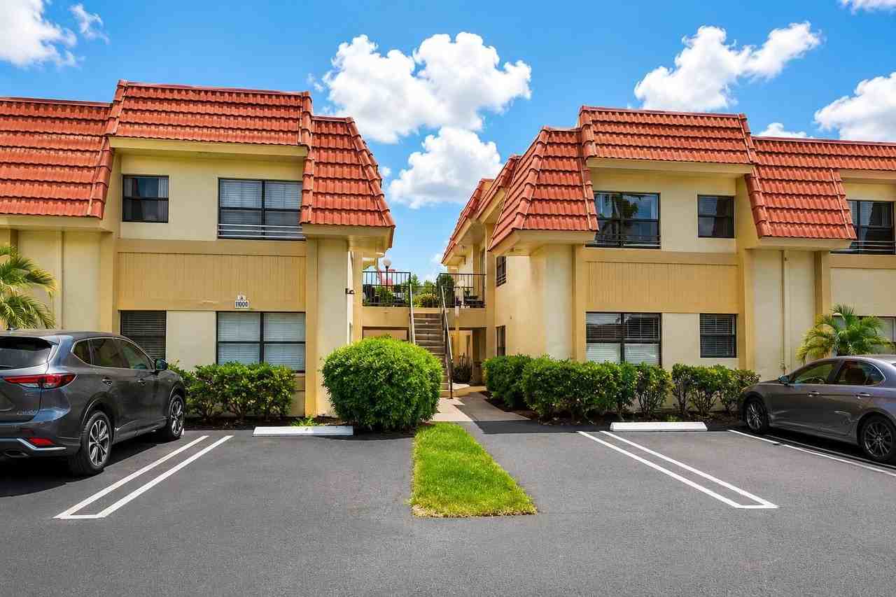 11000 Royal Palm Blvd #1-3