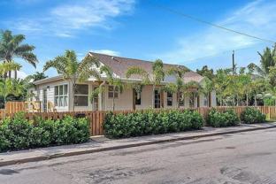 829 N K St - Photo 1 of 1