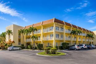 6700 Royal Palm Blvd #210D - Photo 1 of 1
