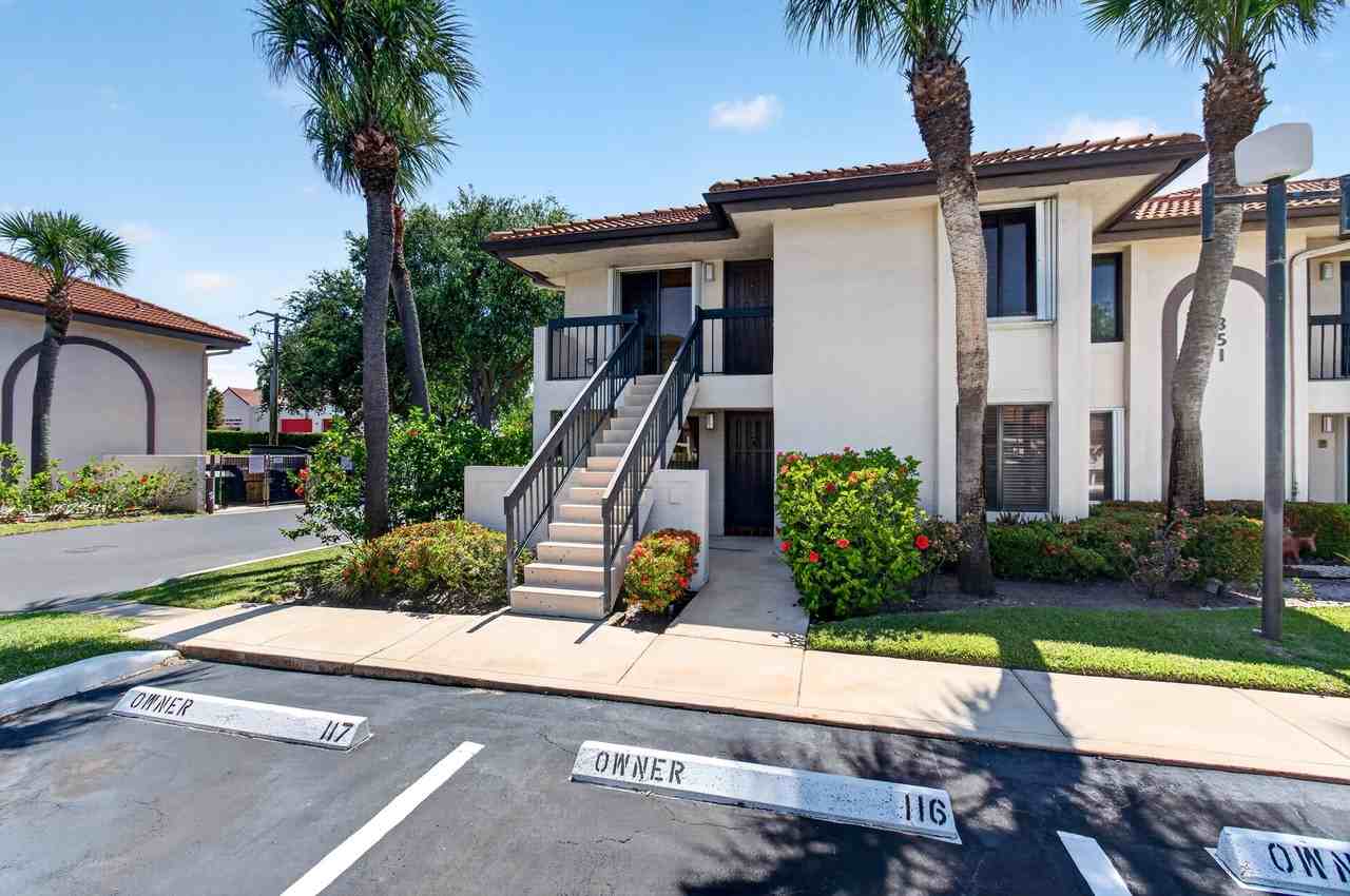 351 Club Cir #101