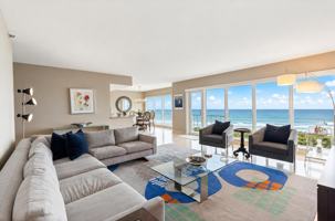 featured image of 4301 N Ocean Blvd #802