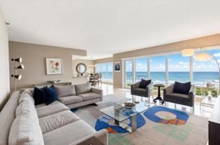 4301 N Ocean Blvd #802 - Photo 1 of 1