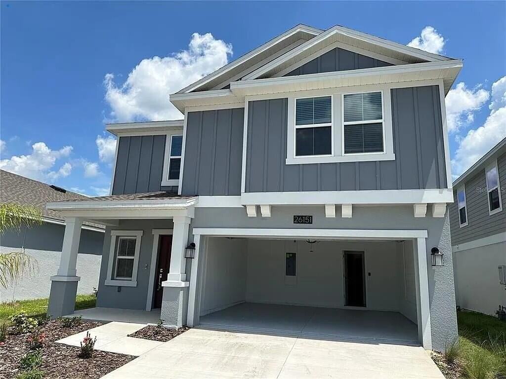 26151 Feathergrass Cir - Photo 3 of 15