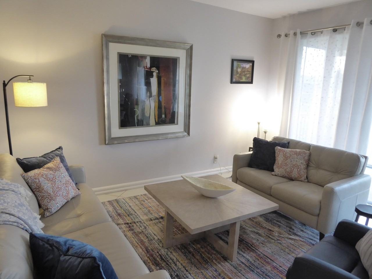 11811 Avenue Of P G A #4-3A - Photo 6 of 22