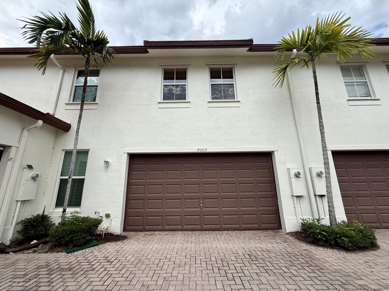 4668 Monarch Way #4668