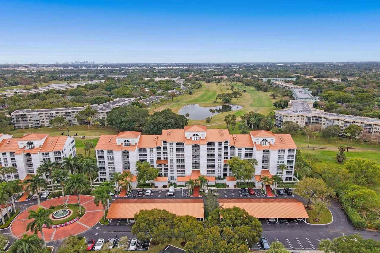4112 W Palm Aire Dr #124A - Photo 2 of 20