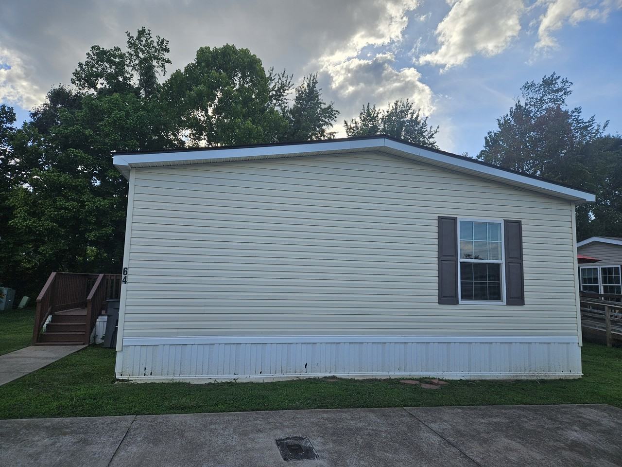 64 Lynnwood Cir #28