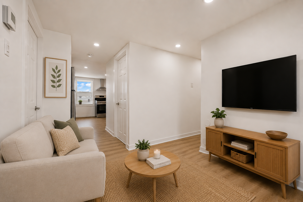2481 Rue la Fontaine #2481 - Photo 3 of 10