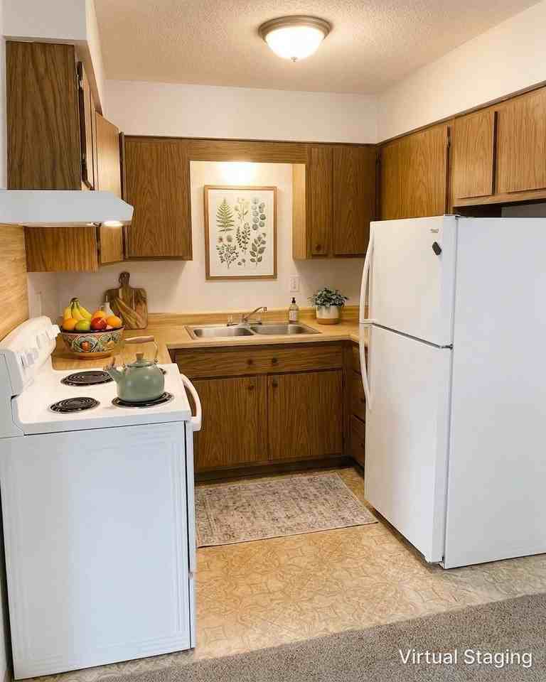 Valley View Apartments - Photo 4 of 19