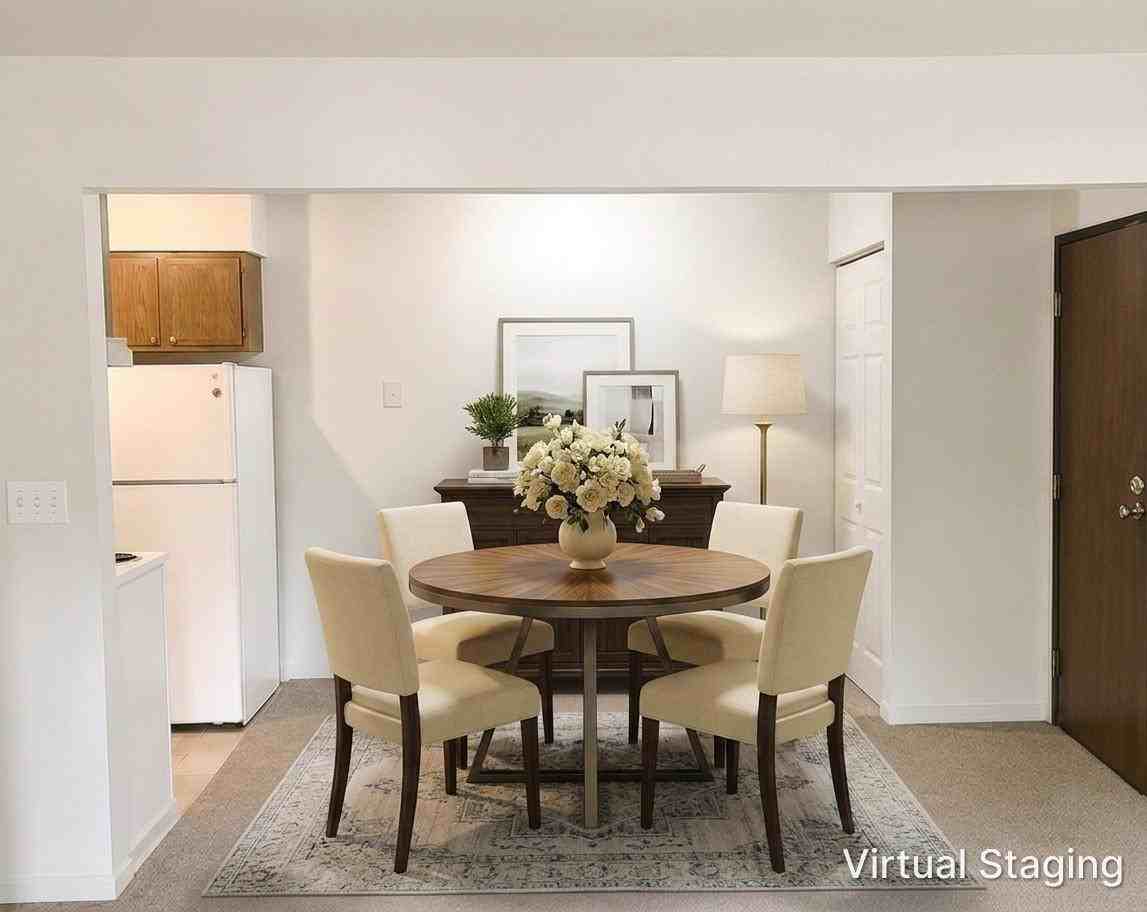 Valley View Apartments - Photo 6 of 19