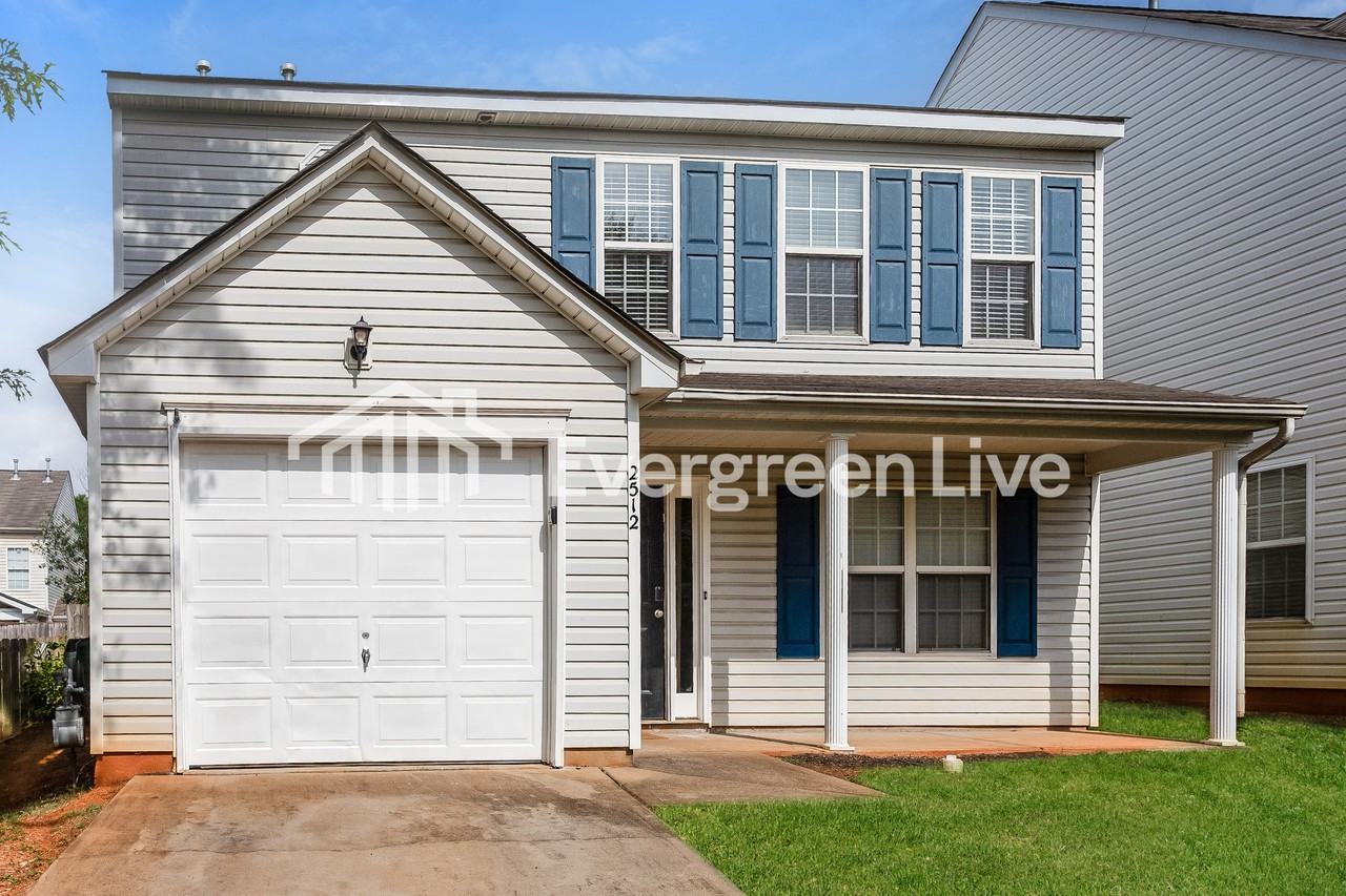 2512 Reid Oaks Dr