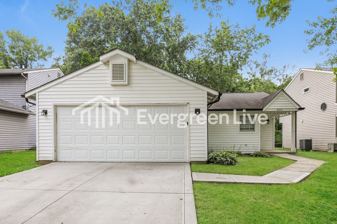 5317 Telford Ct