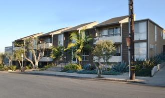 Pier Apartments - Photo 1 of 1