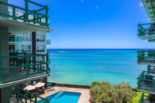 2957 Kalakaua Ave #402 - Photo 1 of 1