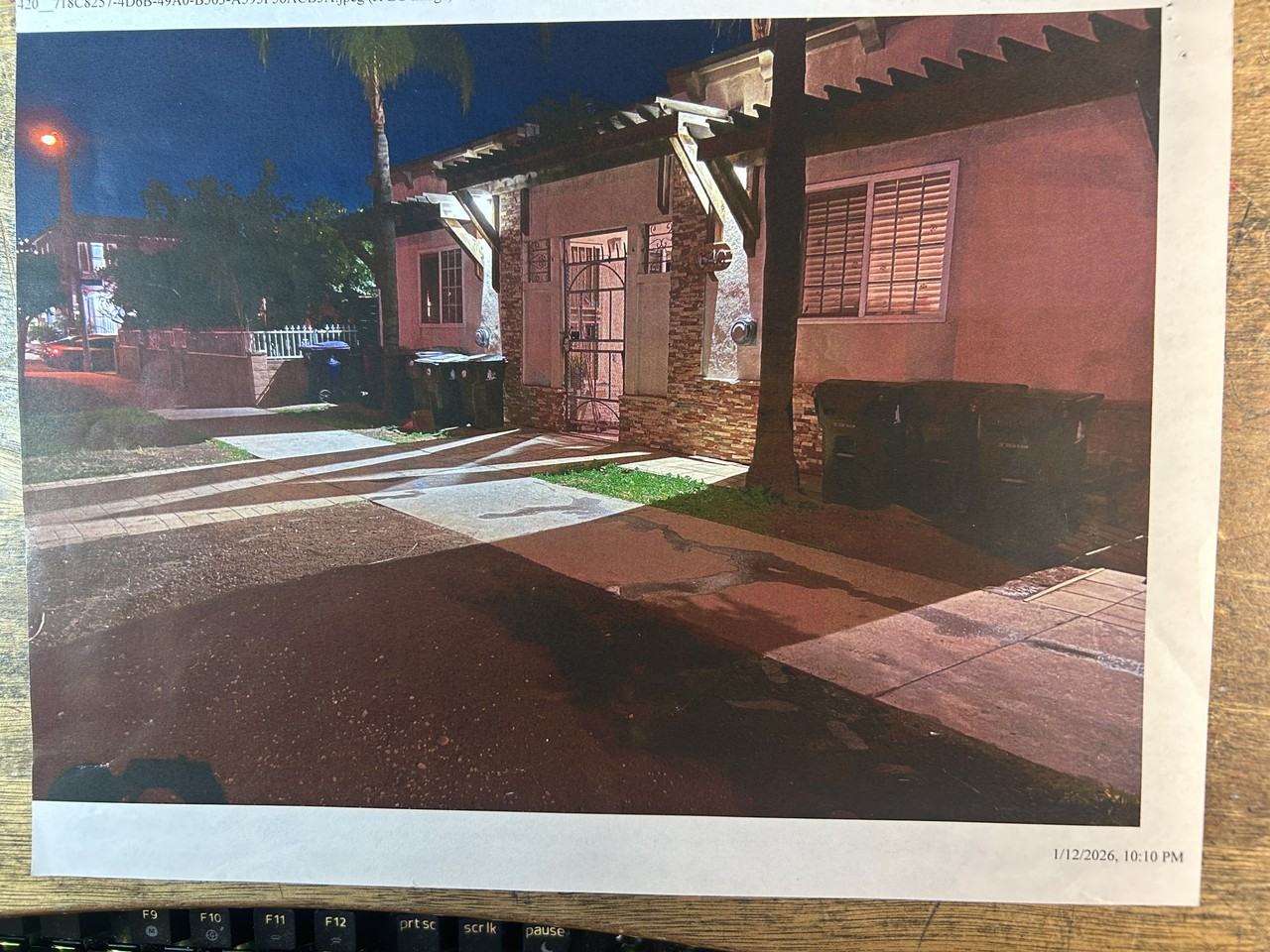 Sherman Place Long Beach - Photo 2 of 16