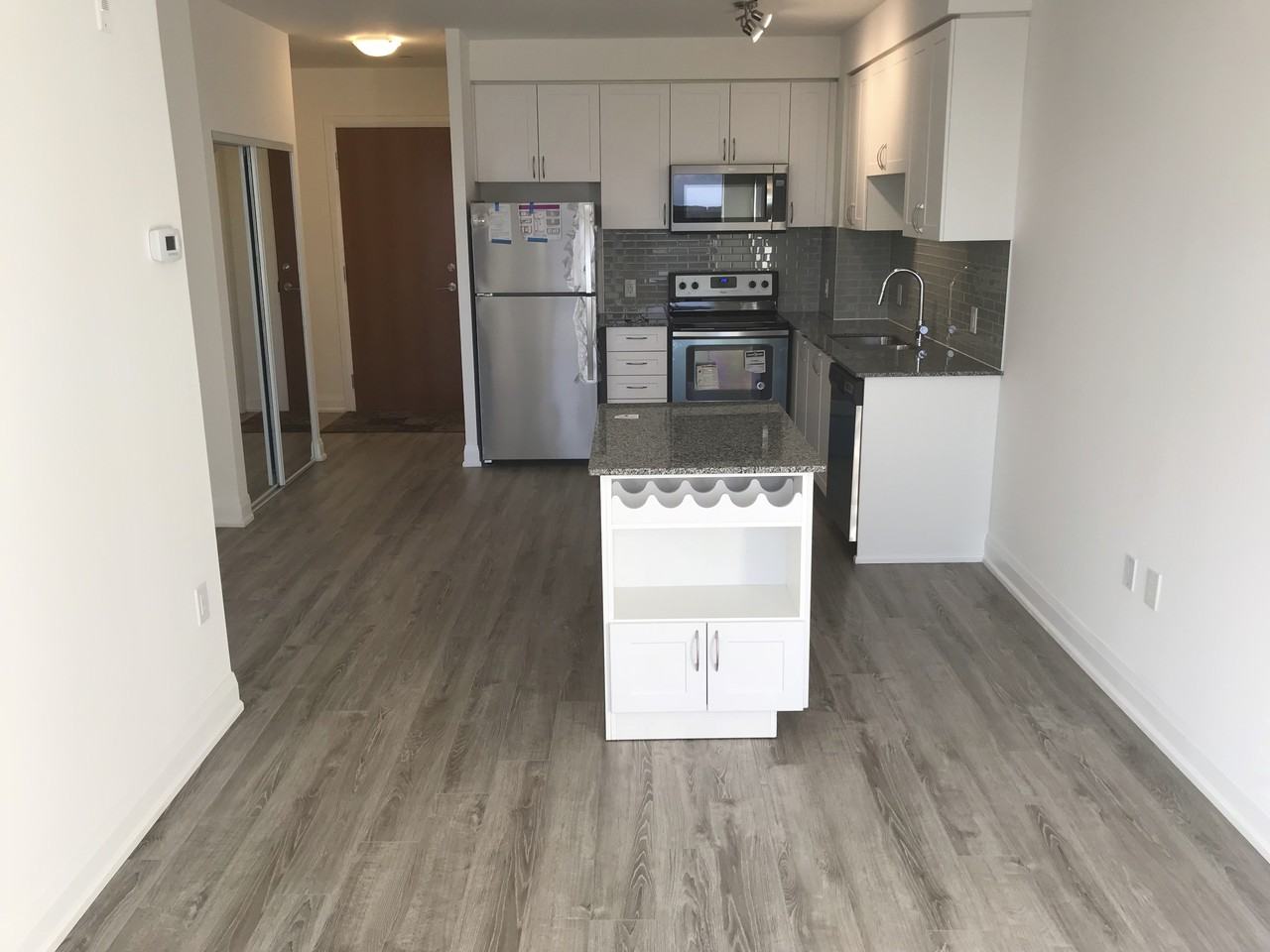 2801 Keele Street #615 - Photo 4 of 23
