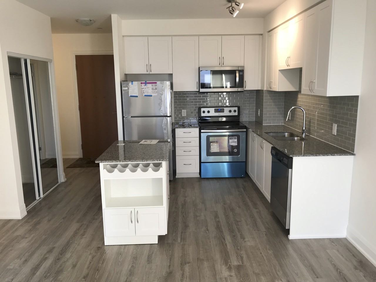 2801 Keele Street #615 - Photo 2 of 23