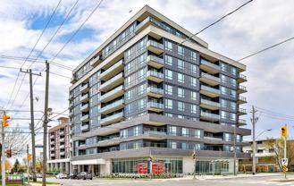 2801 Keele Street #615 - Photo 1 of 1