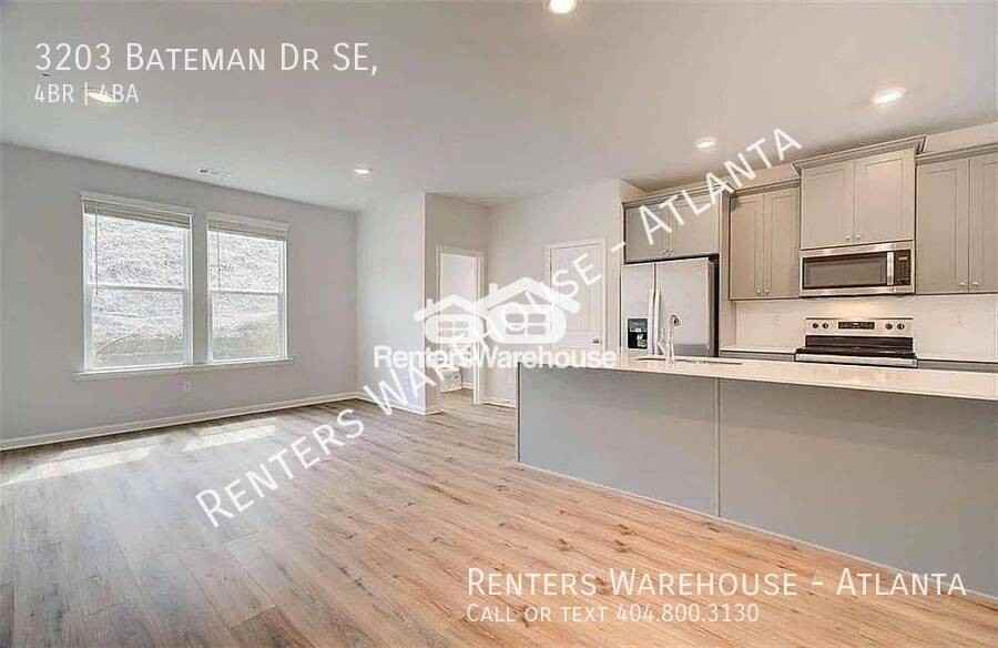 3203 Bateman Dr SE, - Photo 6 of 18