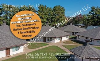 featured image of 301 Lindbergh Ave