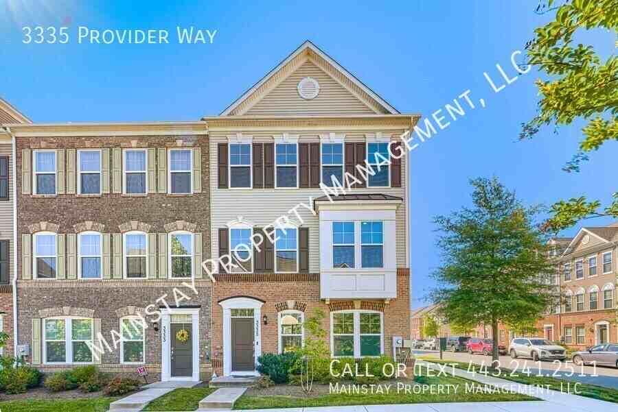 3335 Provider Way