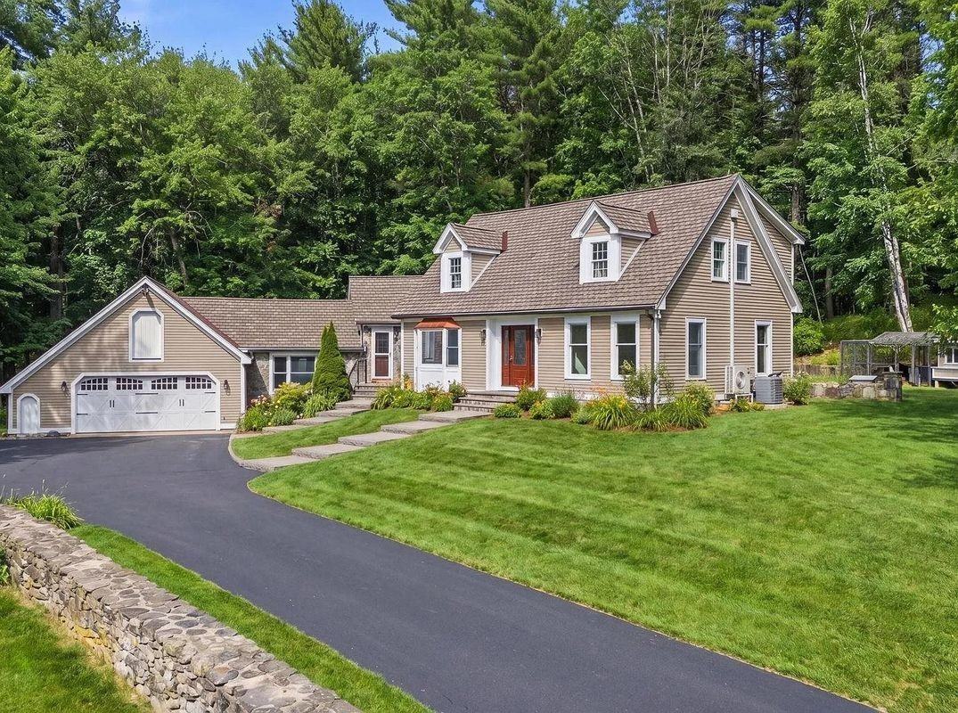 166 Londonderry Rd