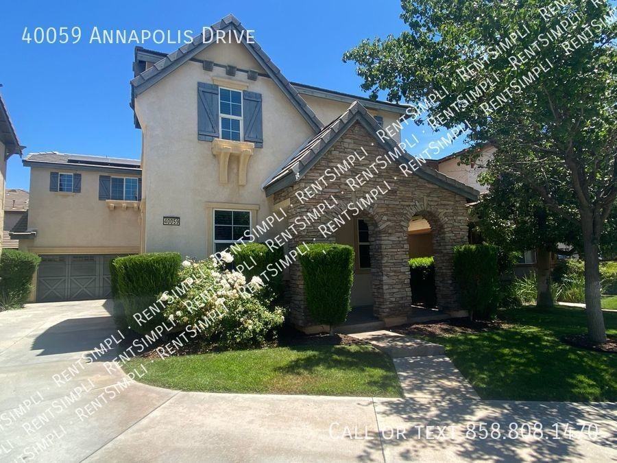 40059 Annapolis Dr