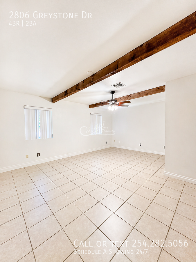 2806 Greystone Dr - Photo 3 of 11