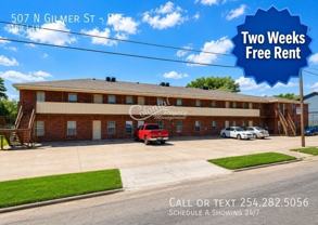 507 N Gilmer St #B5 - Photo 1 of 1