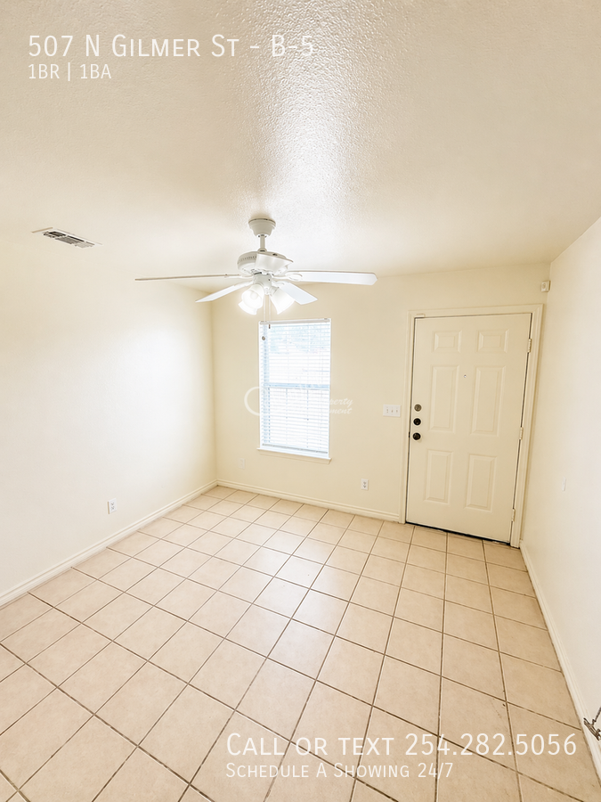 507 N Gilmer St #B5 - Photo 3 of 14