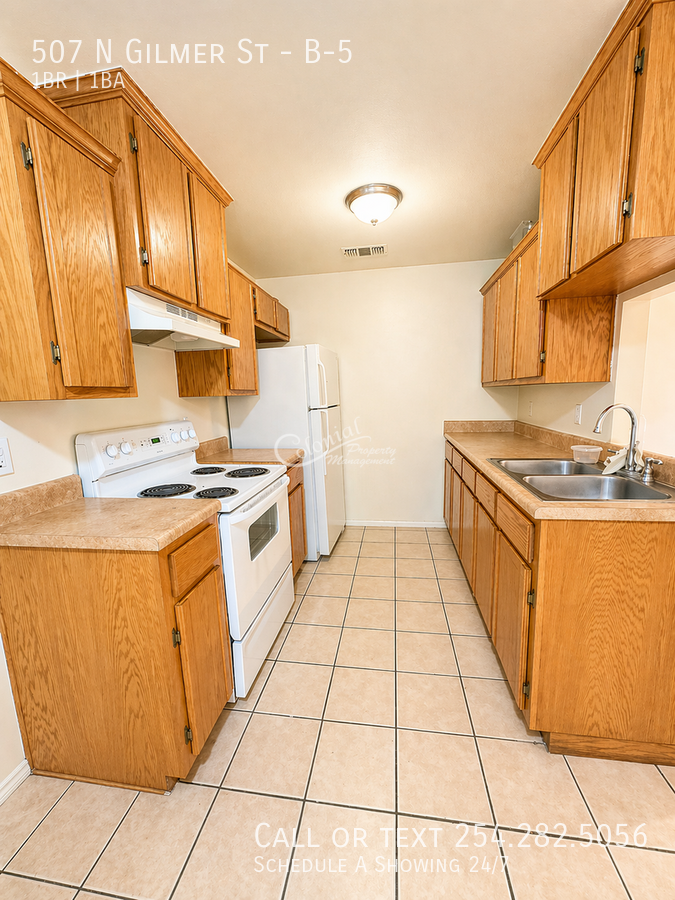 507 N Gilmer St #B5 - Photo 5 of 14