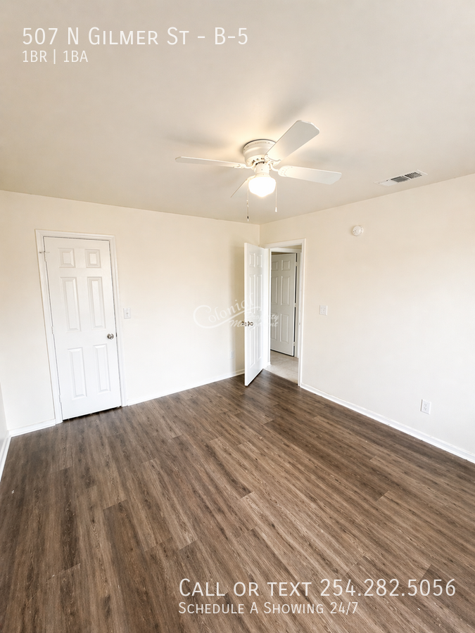 507 N Gilmer St #B5 - Photo 6 of 14