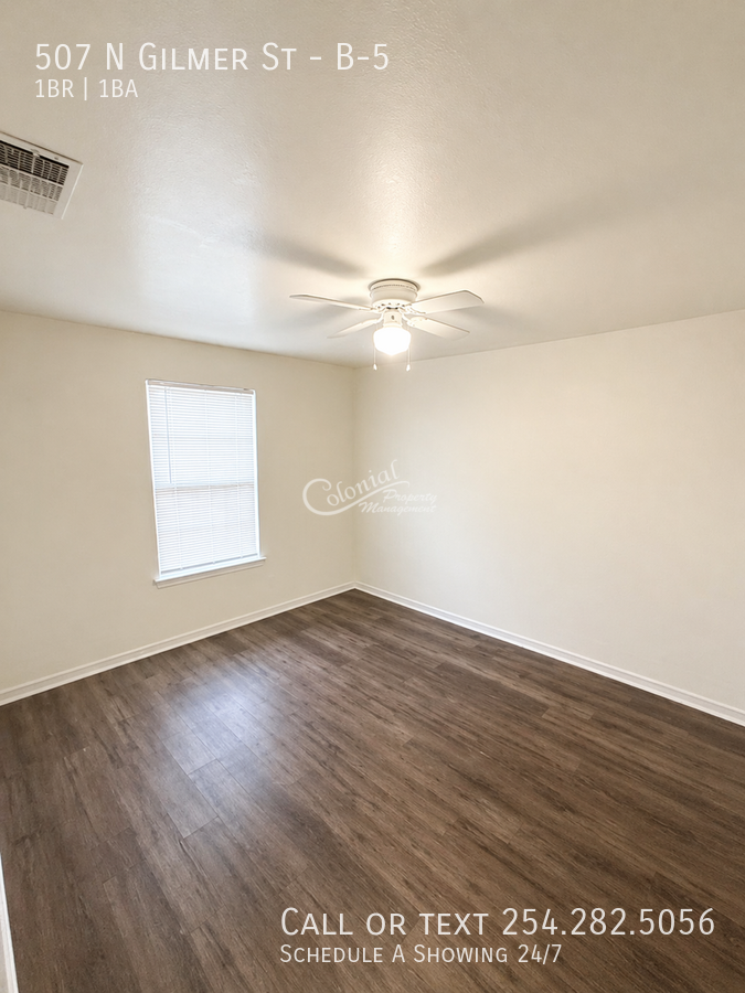 507 N Gilmer St #B5 - Photo 7 of 14