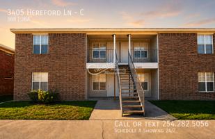 featured image of 3405 Hereford Ln #C