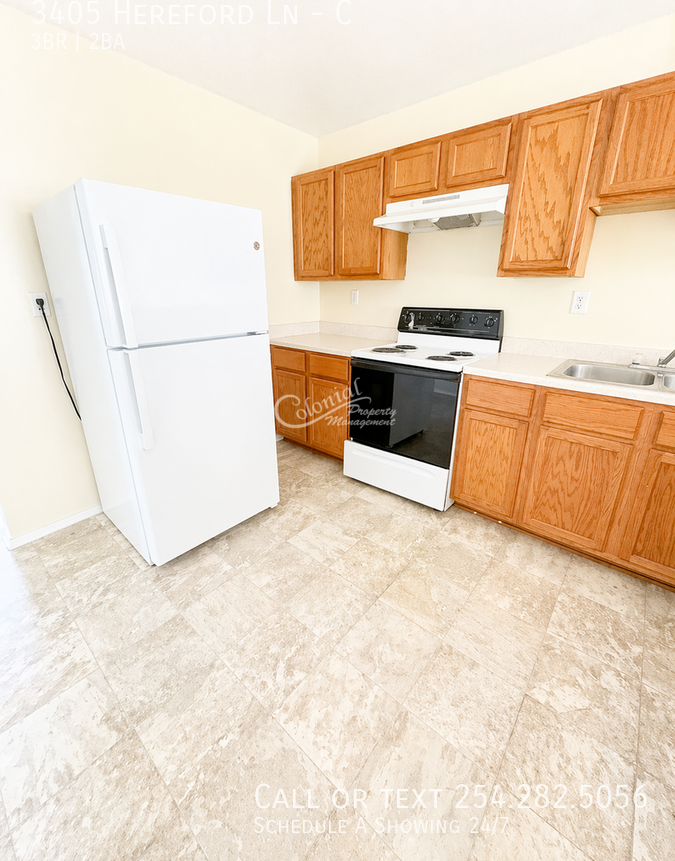 3405 Hereford Ln #C - Photo 2 of 9